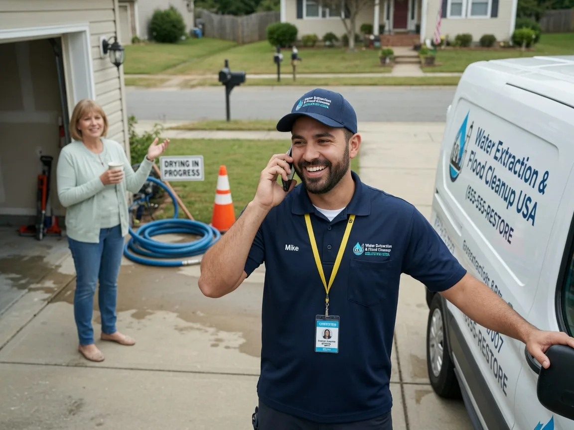 Emergency Water Extraction Littleton, WV FAQs